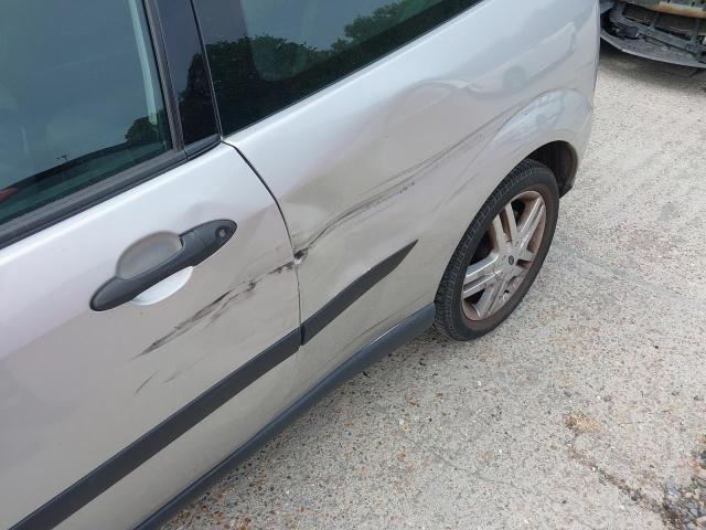 2000 FORD FOCUS ZETE