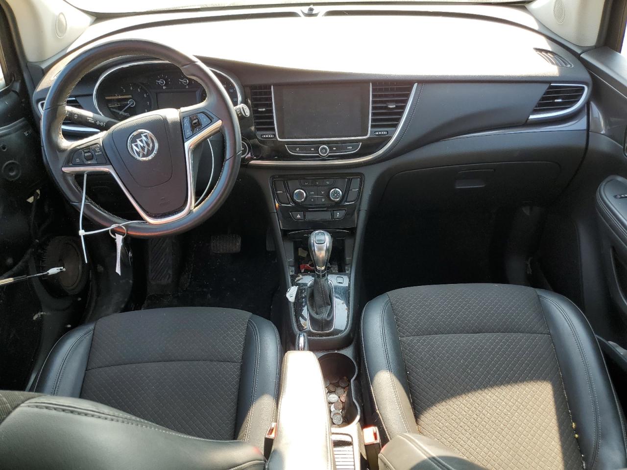 2018 Buick Encore Preferred VIN: KL4CJASB6JB543903 Lot: 68663165