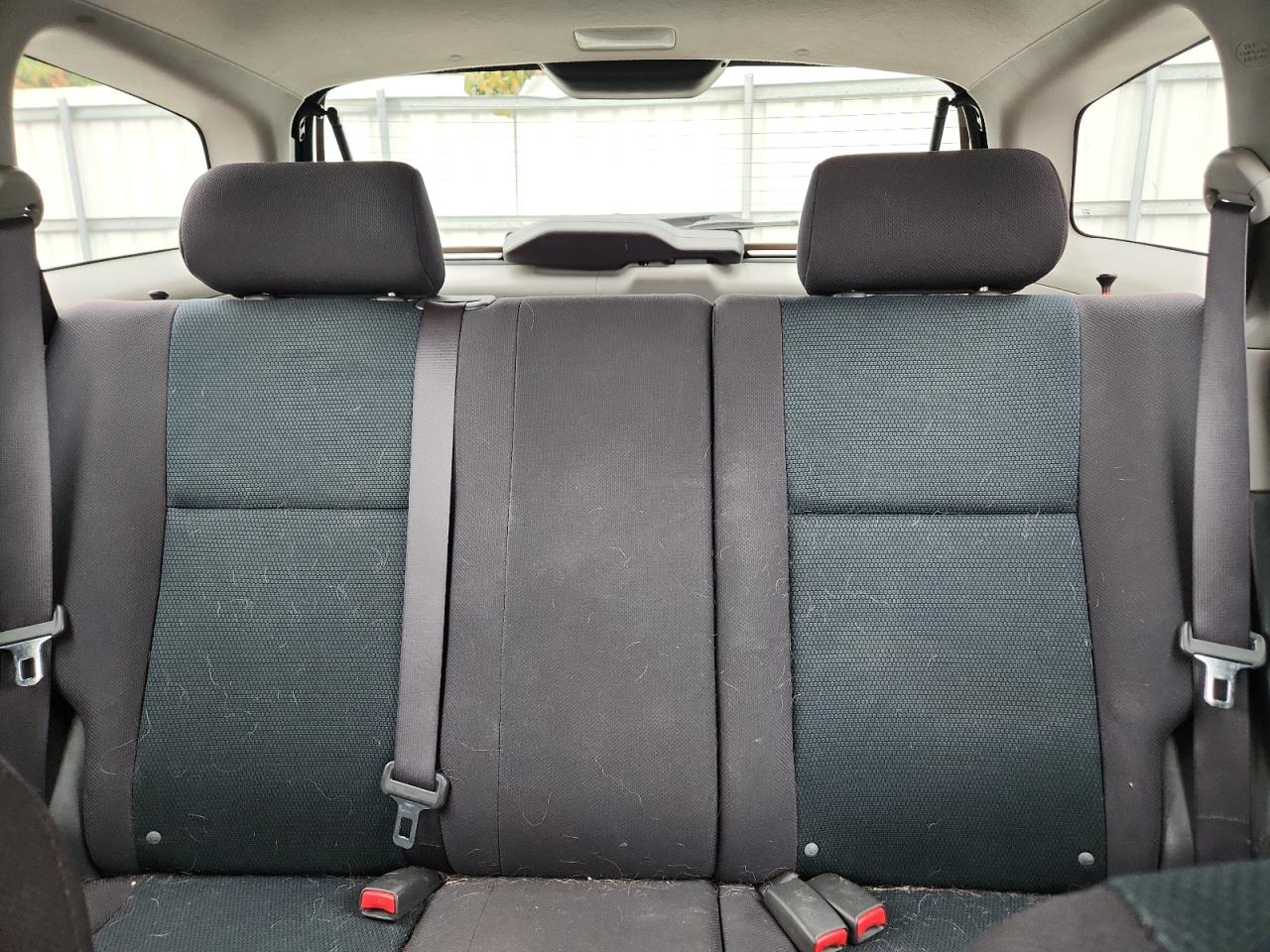 2005 Toyota Corolla Matrix Xr VIN: 2T1KR30E65C495278 Lot: 65805605