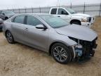 2023 KIA FORTE EX   for sale at Copart AB - EDMONTON