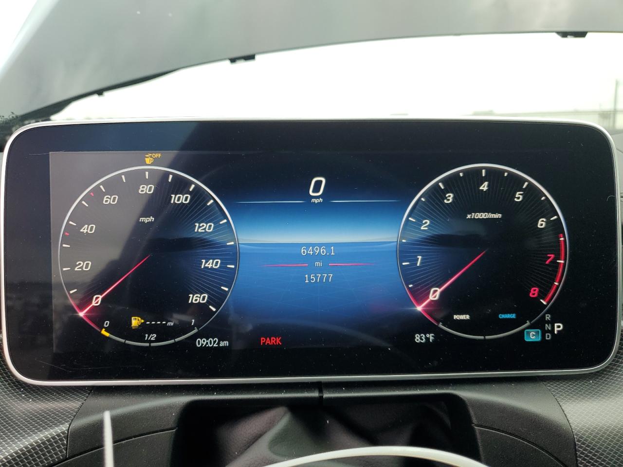 2024 Mercedes-Benz C 300 VIN: W1KAF4GB7RR202009 Lot: 67793415