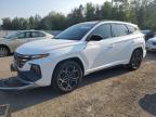 2022 HYUNDAI TUCSON SEL   for sale at Copart ON - COOKSTOWN
