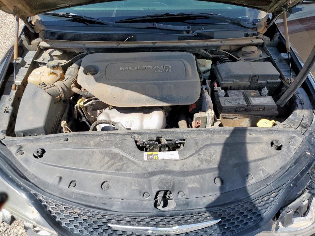 2015 Chrysler 200 S VIN: 1C3CCCBB9FN676788 Lot: 69176025