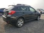 2016 SUBARU CROSSTREK PREMIUM   for sale at Copart ON - OTTAWA