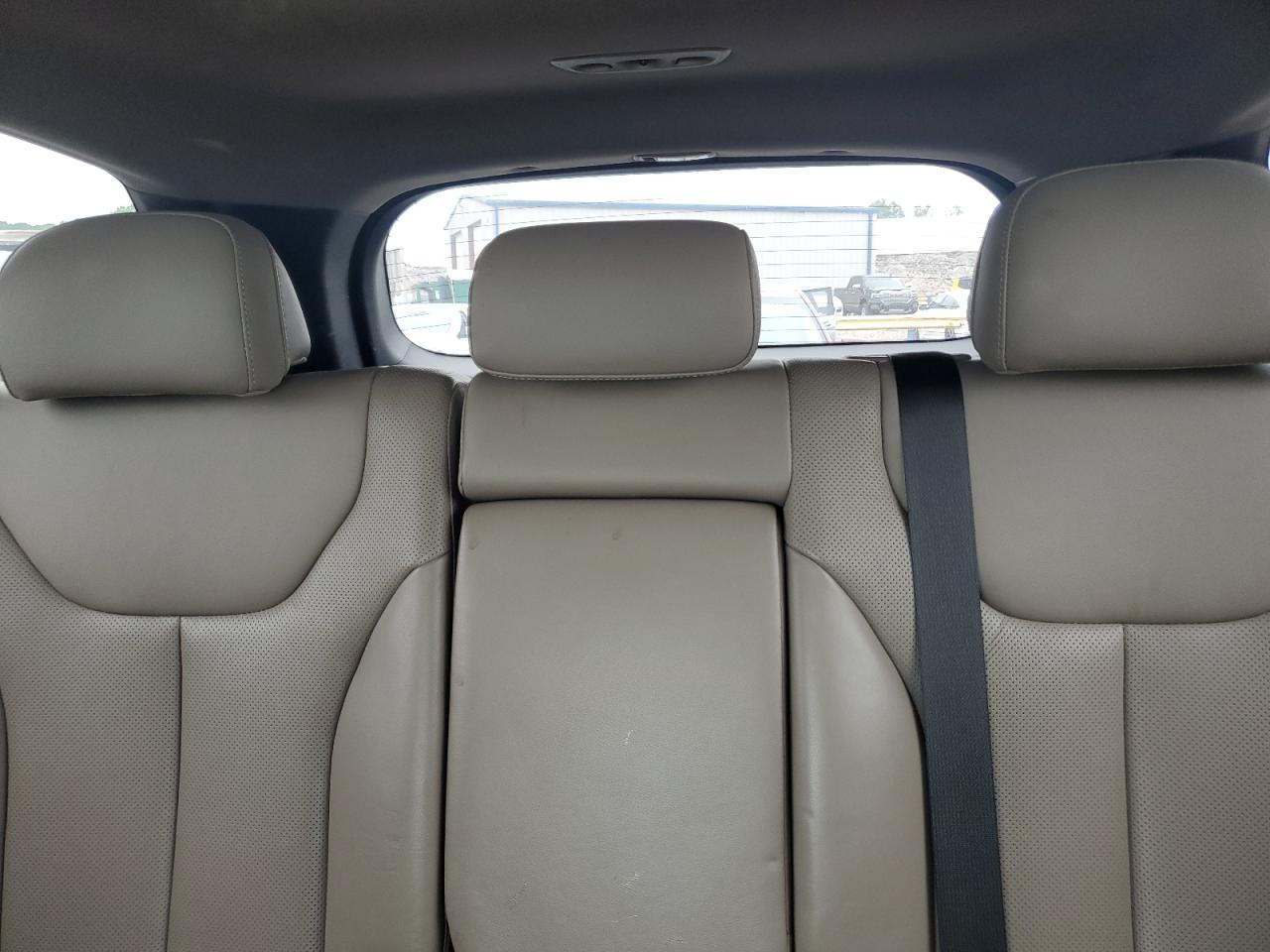 2022 Hyundai Santa Fe Limited VIN: 5NMS44AL6NH416431 Lot: 67617795