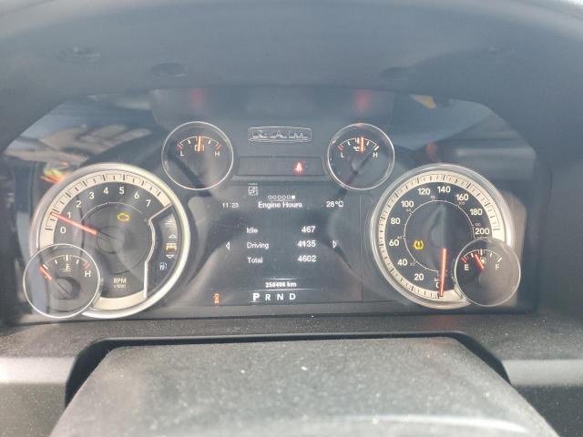 2014 RAM 1500 SLT  