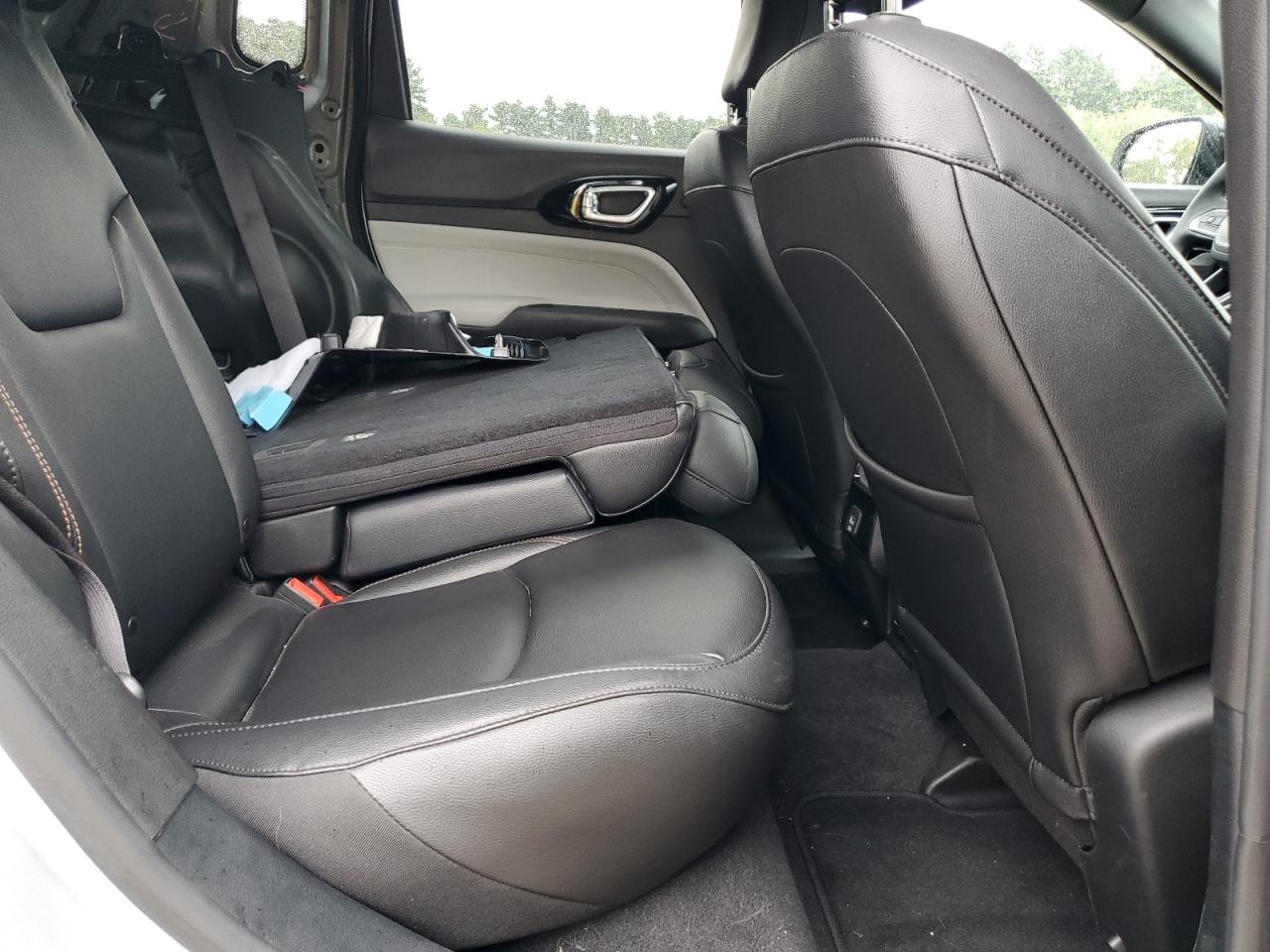 2024 Jeep Compass Limited VIN: 3C4NJDCN9RT162145 Lot: 67949835