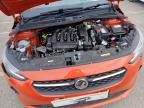 2022 VAUXHALL CORSA DESIGN  for sale at Copart SANDTOFT