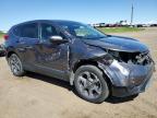 2018 HONDA CR-V EX   for sale at Copart AB - CALGARY