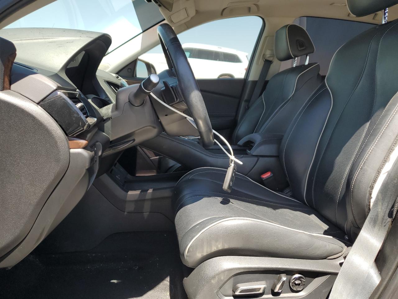 2020 Acura Rdx Advance VIN: 5J8TC2H77LL019103 Lot: 69109775