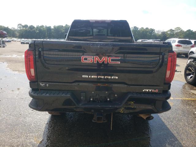 2023 GMC SIERRA K2500 AT4  
