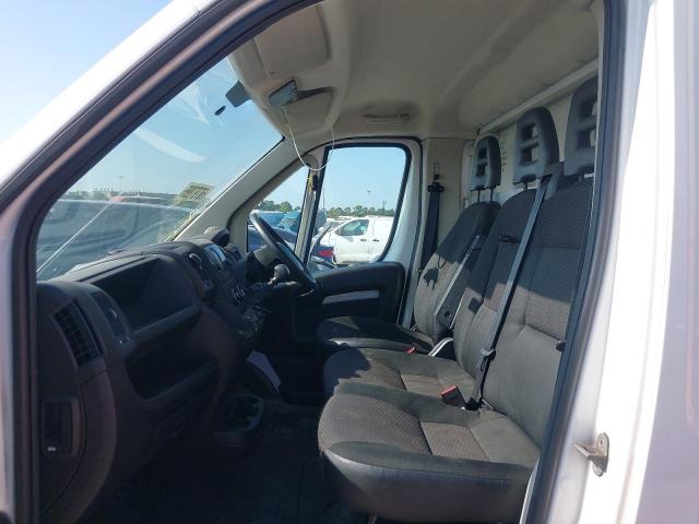 2021 PEUGEOT BOXER 335 L3 BLUEHDI 