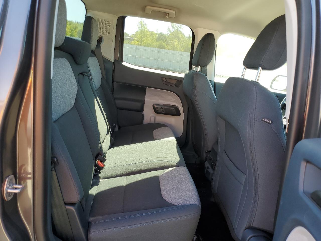 2025 Ford Maverick Xlt VIN: 3FTTW8H36SRA80562 Lot: 70160635