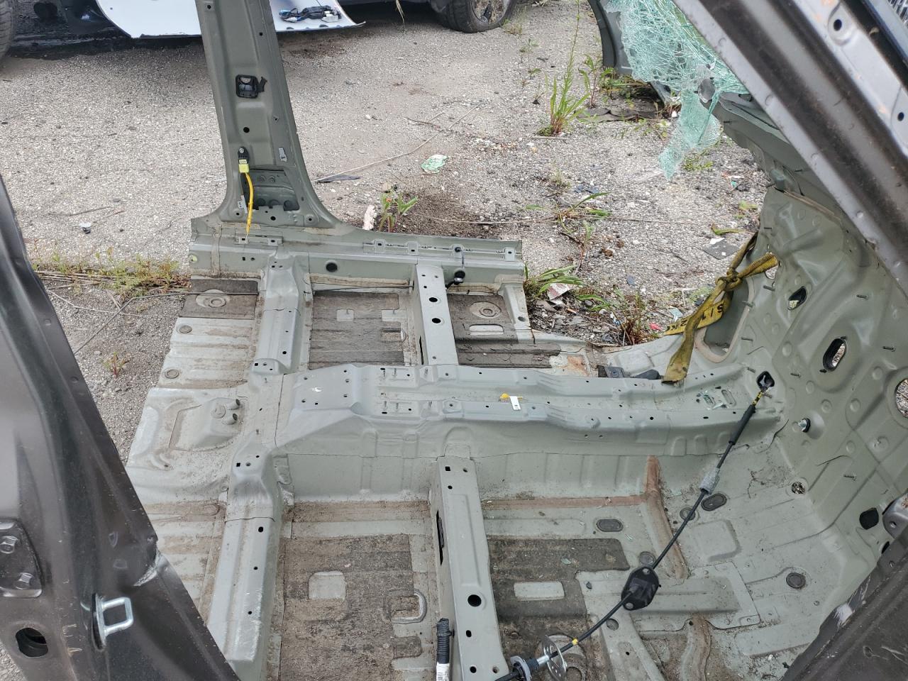 2016 Kia Soul VIN: KNDJN2A27G7285038 Lot: 69730395