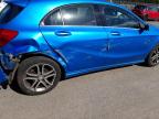 2014 MERCEDES BENZ A200 BLUEE for sale at Copart WHITBURN