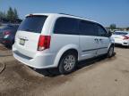 2017 DODGE GRAND CARAVAN SE   for sale at Copart ON - TORONTO