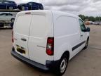 2017 PEUGEOT PARTNER SE for sale at Copart SANDY