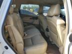 2008 ACURA MDX SPORT   à vendre chez Copart ON - TORONTO