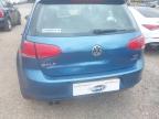 2013 VOLKSWAGEN GOLF SE BL for sale at Copart ROCHFORD