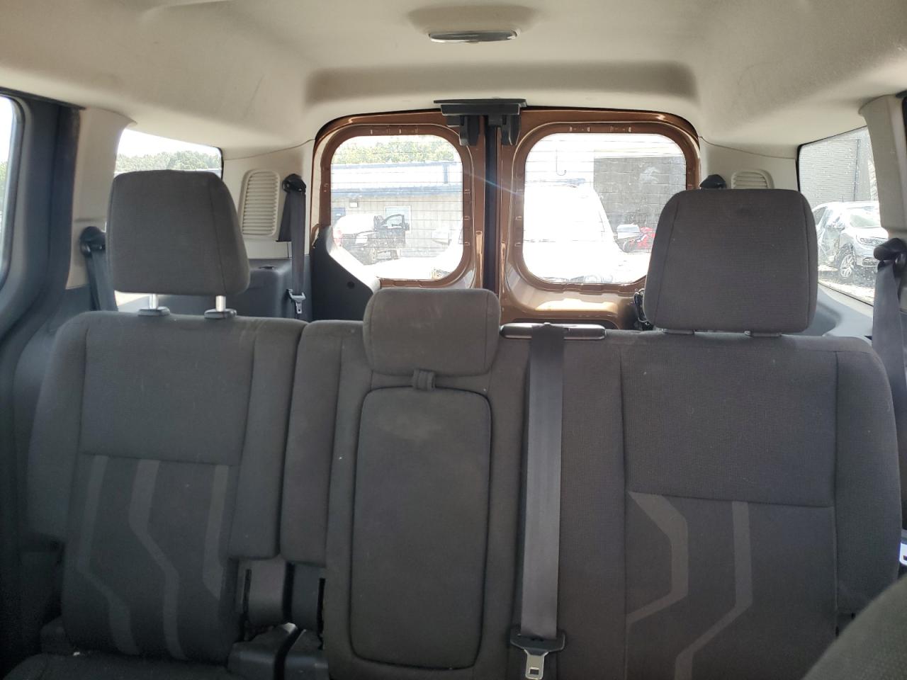 2014 Ford Transit Connect Xlt VIN: NM0GS9F76E1154339 Lot: 70400085