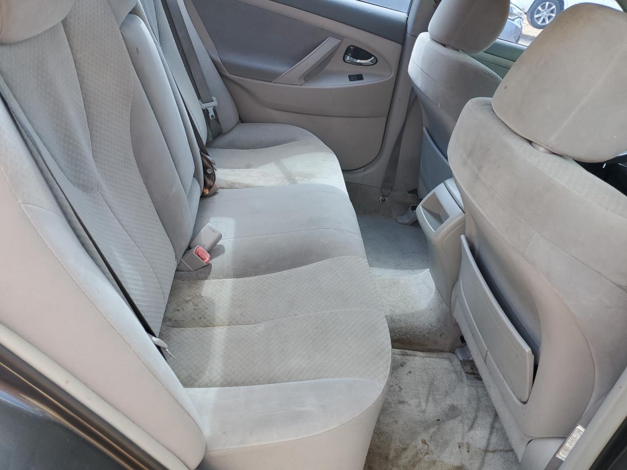 2009 Toyota Camry Se VIN: 4T1BK46K89U080927 Lot: 68560085