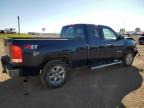 2010 GMC SIERRA K1500 SLE   for sale at Copart AB - CALGARY