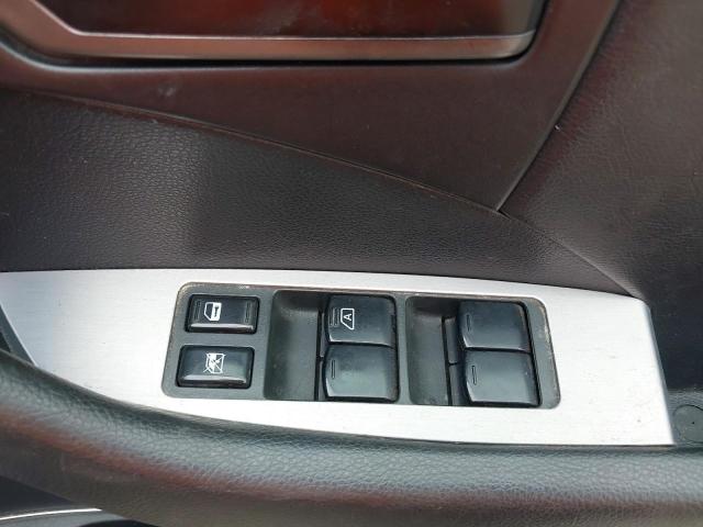 2006 NISSAN MURANO CVT