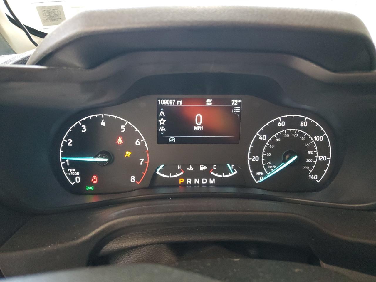 2020 Ford Transit Connect Xl VIN: NM0LS7E2XL1471384 Lot: 70943075