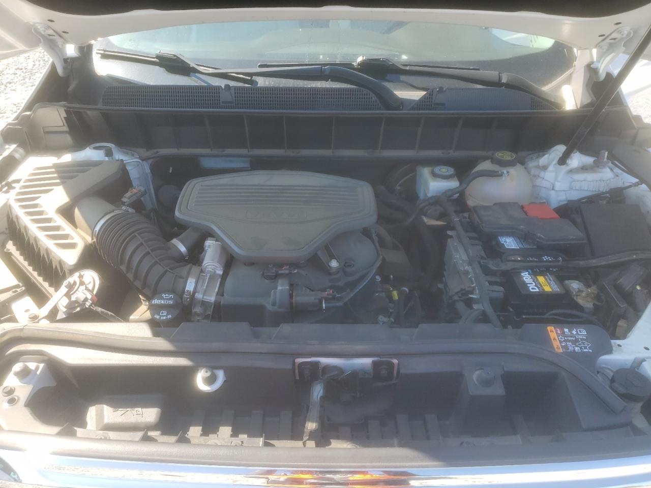 2019 GMC Acadia Slt-1 VIN: 1GKKNMLS5KZ122628 Lot: 70183365