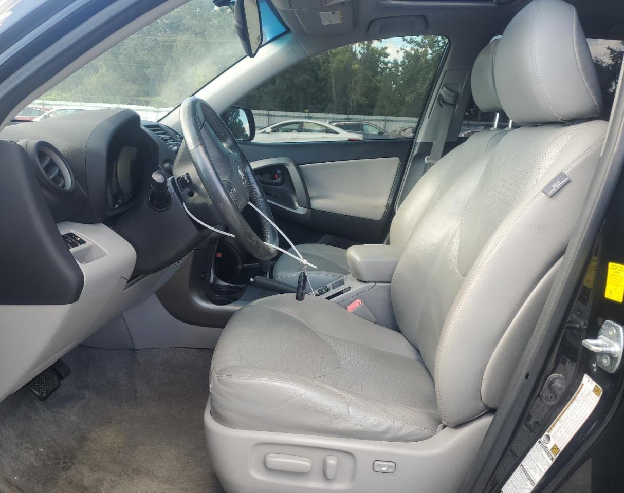 2010 Toyota Rav4 Limited VIN: JTMDK4DVXA5090450 Lot: 68529085