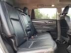 2017 TOYOTA HIGHLANDER SE   à vendre chez Copart ON - COOKSTOWN