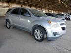 2012 CHEVROLET EQUINOX LS   for sale at Copart AZ - PHOENIX
