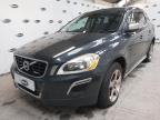 2011 VOLVO XC60 R-DES for sale at Copart BELFAST