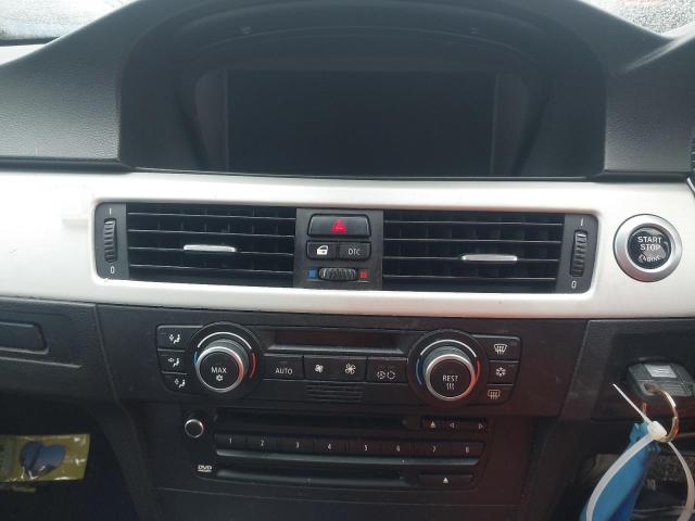 2007 BMW 330D M SPO