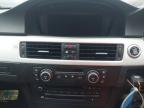 2007 BMW 330D M SPO for sale at Copart YORK