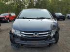 2015 HONDA ODYSSEY EX   for sale at Copart ON - COOKSTOWN