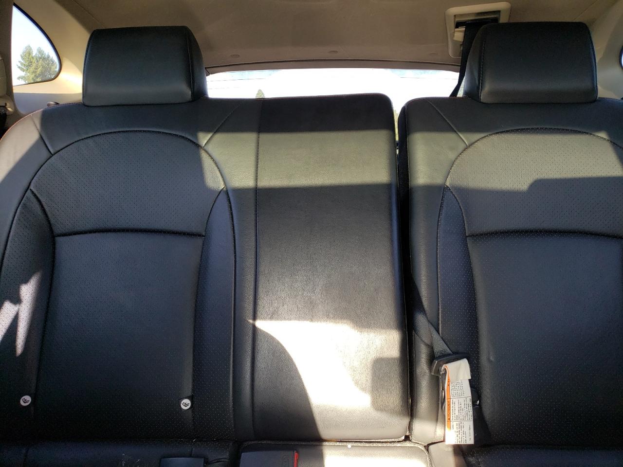 2012 Nissan Rogue S VIN: JN8AS5MV8CW389378 Lot: 69657935