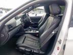 2014 BMW 330D XDRIVE M SPORT AUTO  for sale at Copart WHITBURN