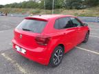 2019 VOLKSWAGEN POLO BEATS for sale at Copart SANDTOFT