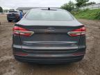2019 FORD FUSION SE   à vendre chez Copart MI - FLINT