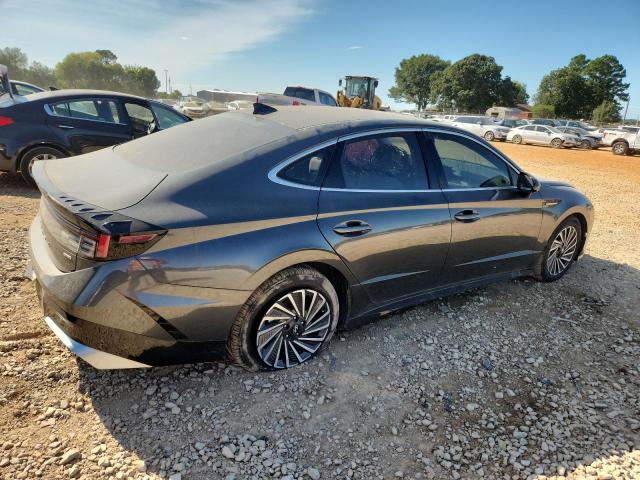  HYUNDAI SONATA 2024 Серый