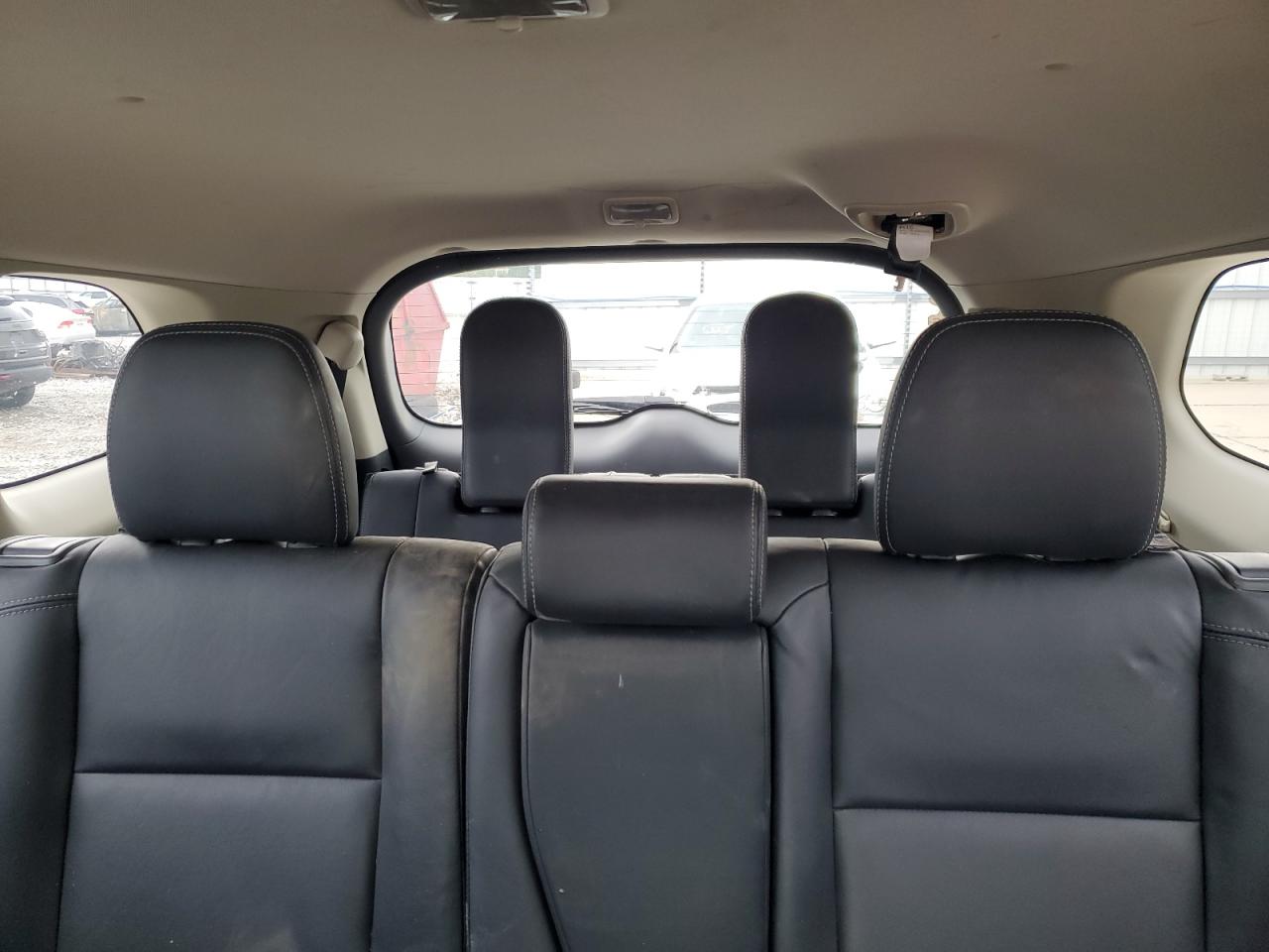 2019 Mitsubishi Outlander Se VIN: JA4AD3A30KJ000316 Lot: 68860135