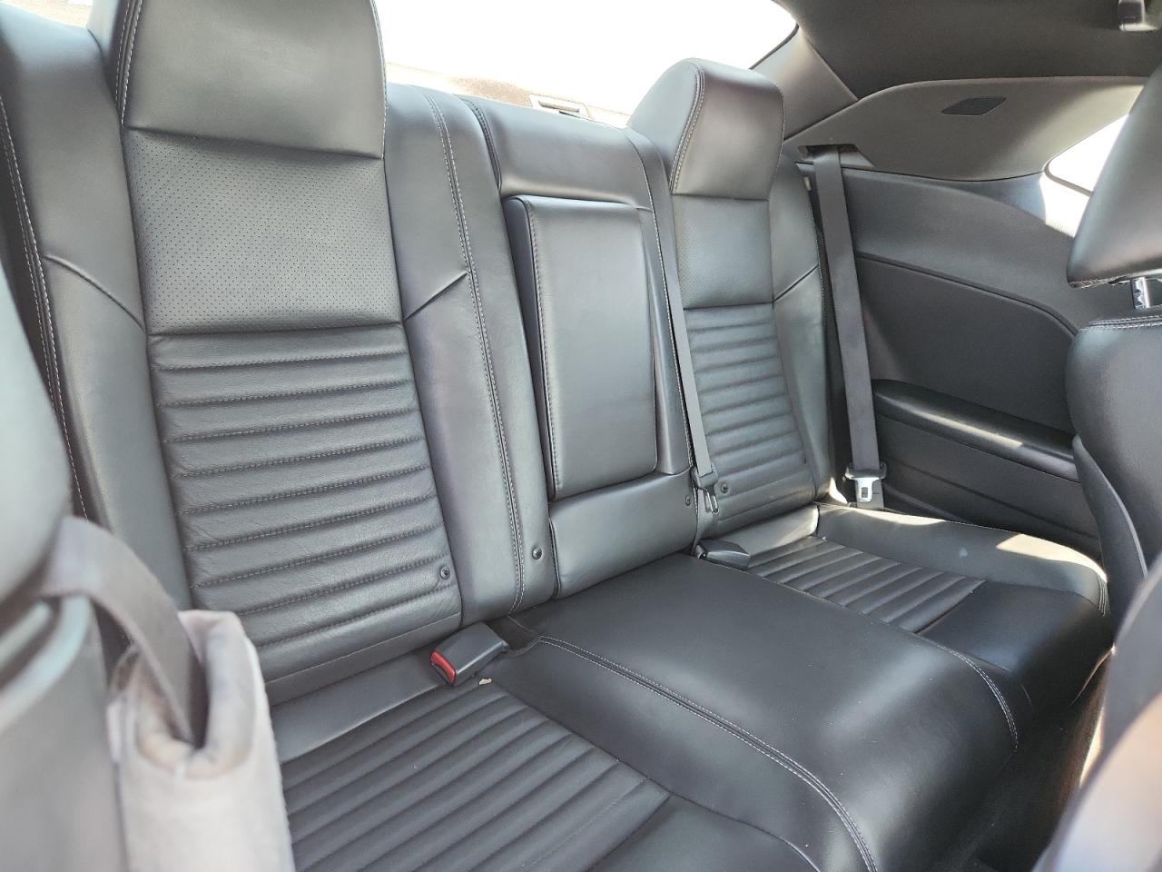 2011 Dodge Challenger VIN: 2B3CJ4DG5BH602918 Lot: 70477255