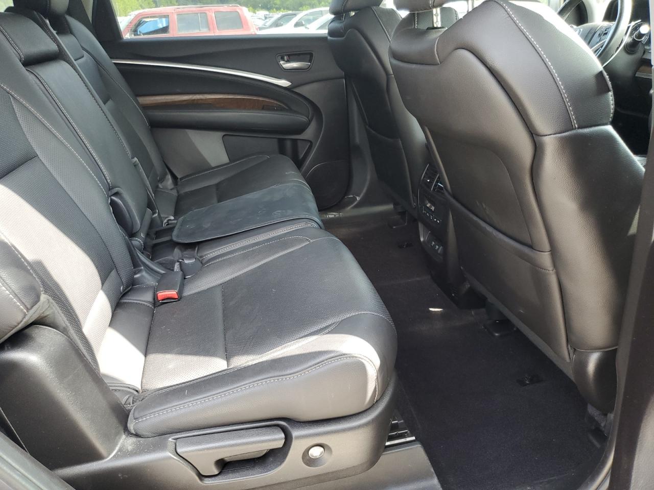 2020 Acura Mdx Sport Hybrid Technology VIN: 5J8YD7H54LL001284 Lot: 67599055