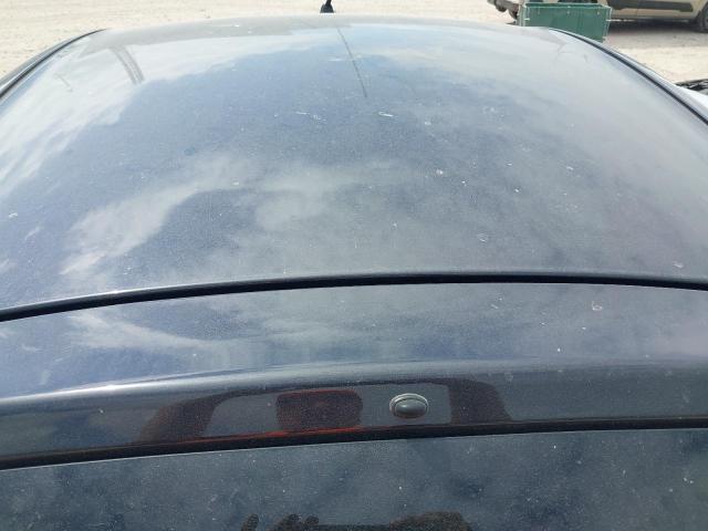 2013 FORD KA ZETEC
