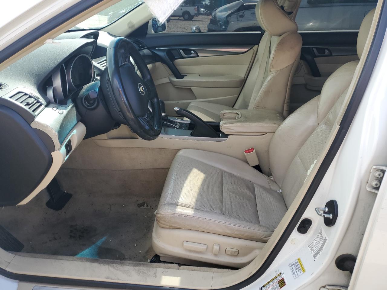 2009 Acura Tl VIN: 19UUA86559A021175 Lot: 70744355