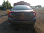 2018 HONDA CIVIC LX   for sale at Copart ON - LONDON