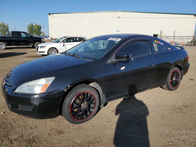2005 HONDA ACCORD EX   for sale at Copart AB - CALGARY