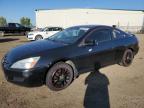 2005 HONDA ACCORD EX   for sale at Copart AB - CALGARY