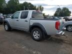 2011 NISSAN FRONTIER S   à vendre chez Copart CT - HARTFORD SPRINGFIELD